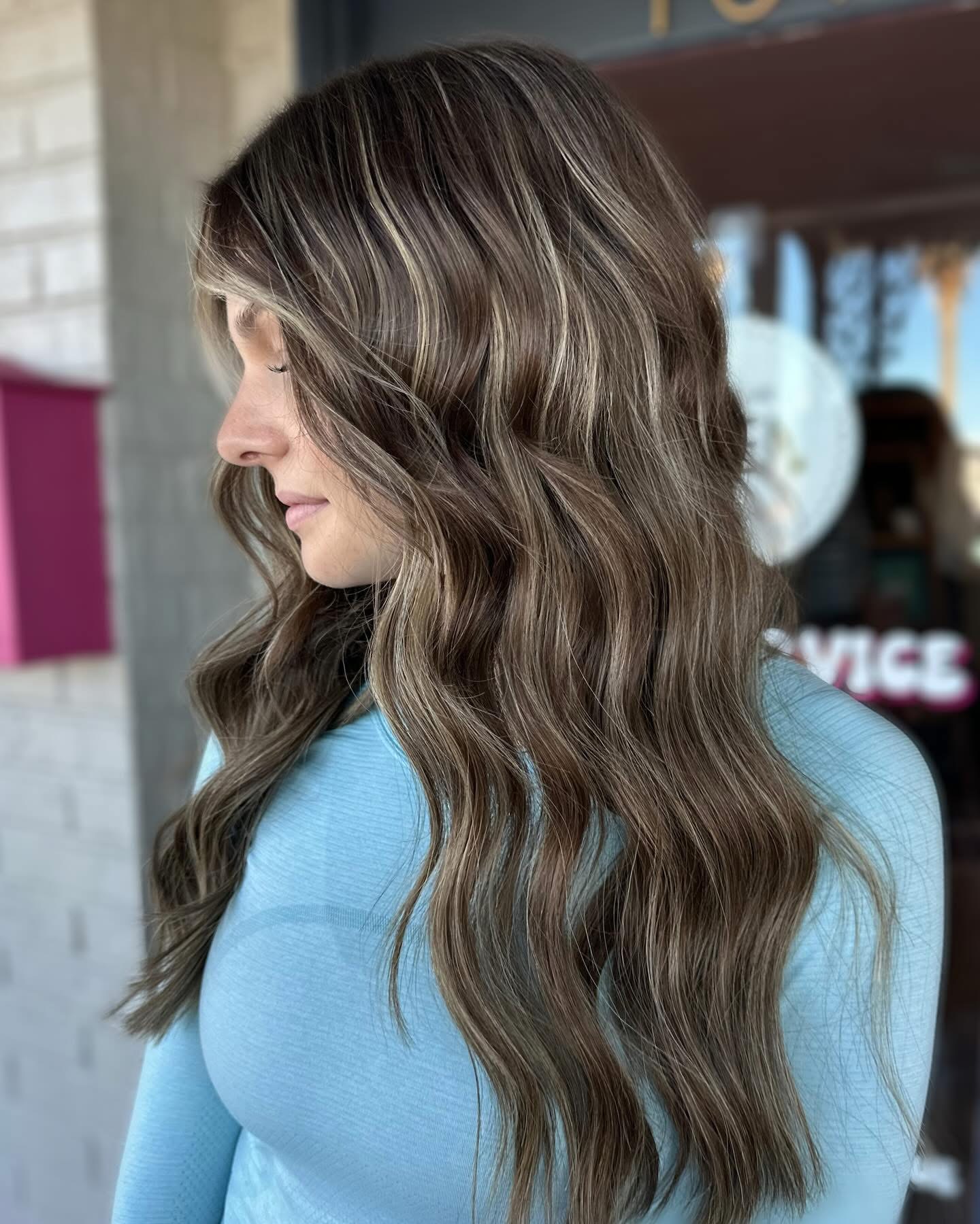 2 Rows Extensions