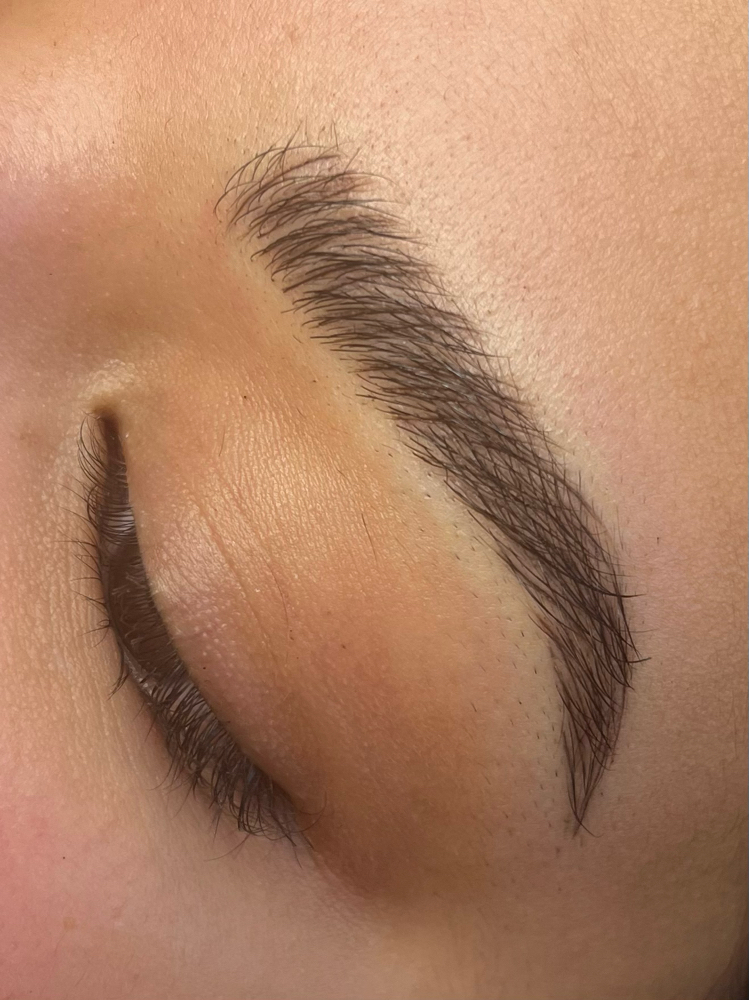 Microblading