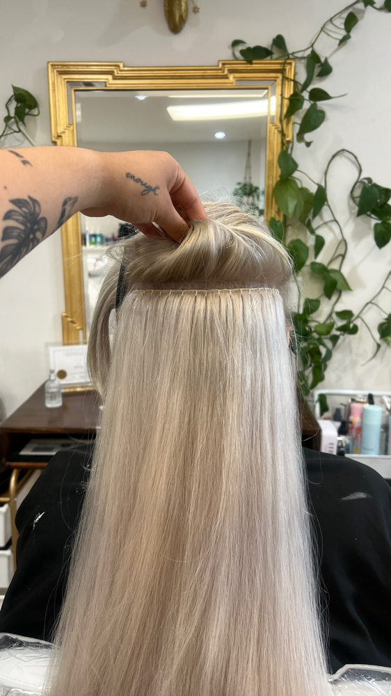 Extensions