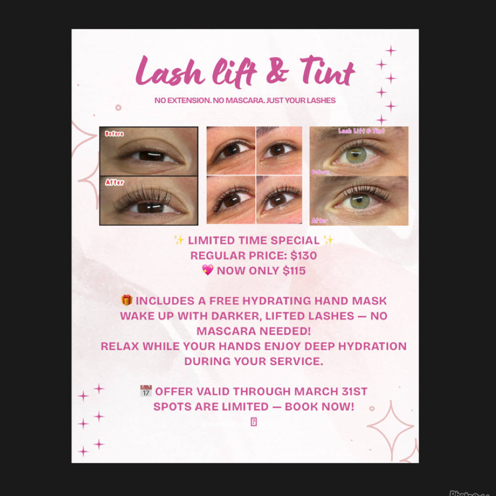 💖 Limited Time Special 💖