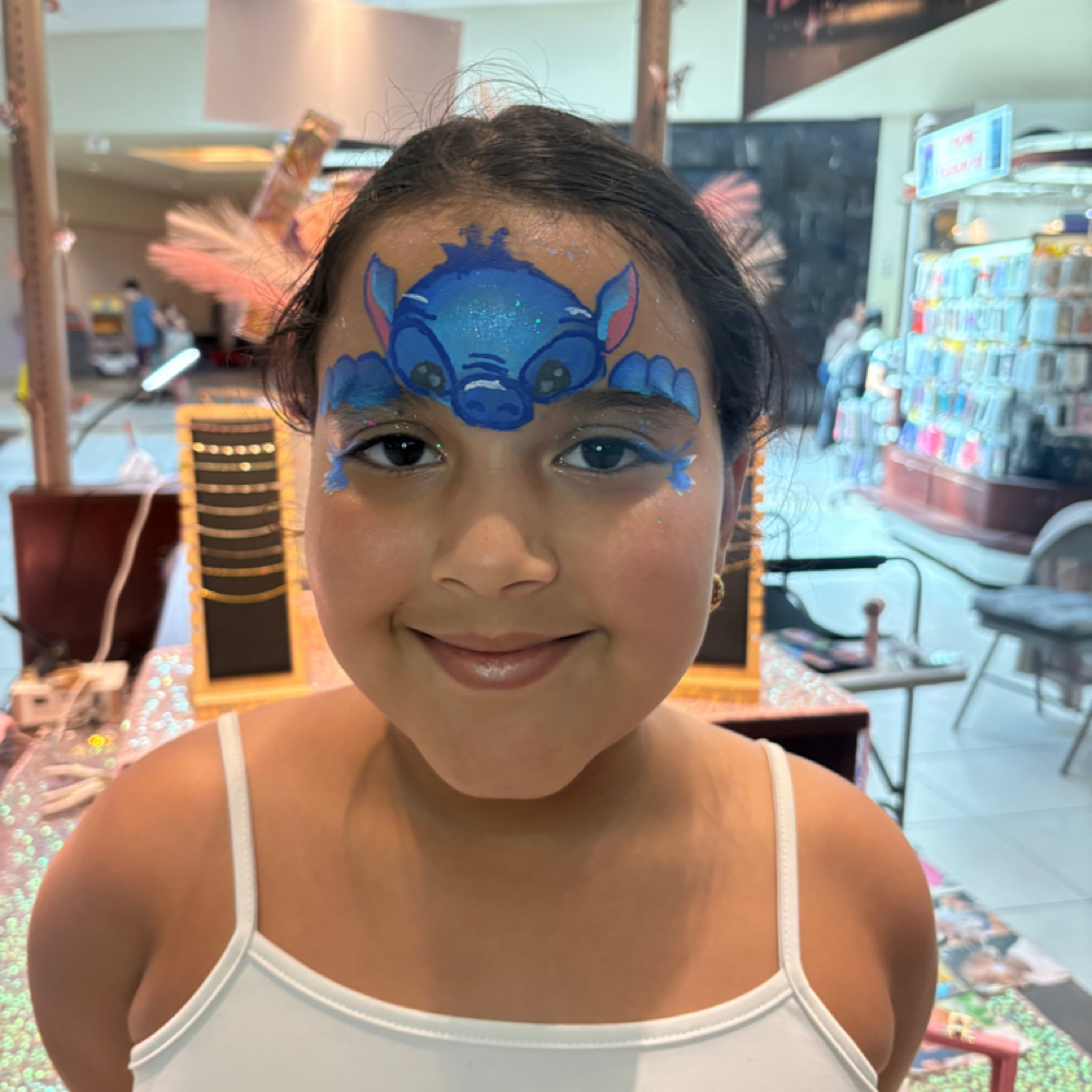 Face Painting
