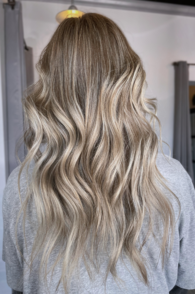 All Over Root Touch Up