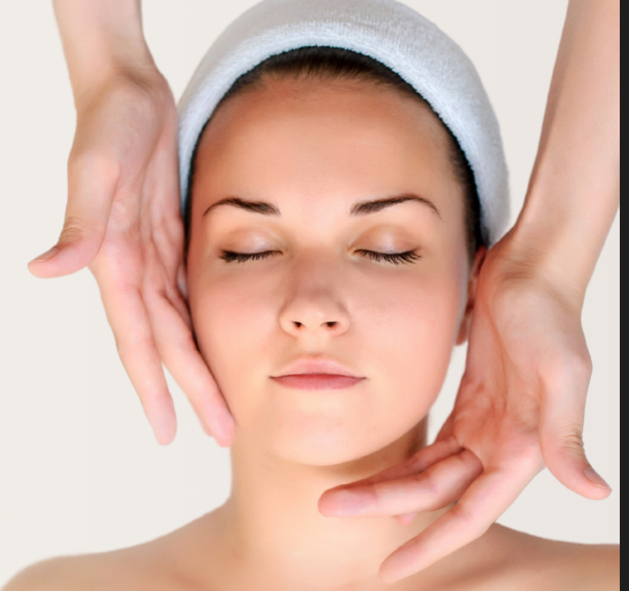 Vacuum Facial