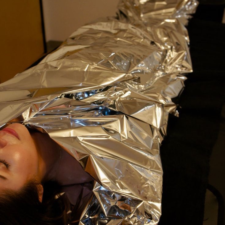 Ultimate Full Body Tox