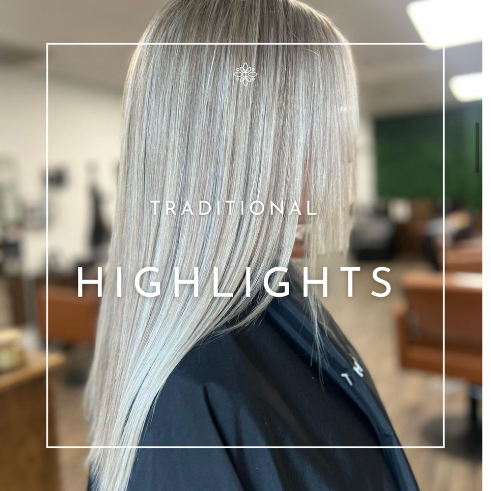 Traditional Highlights