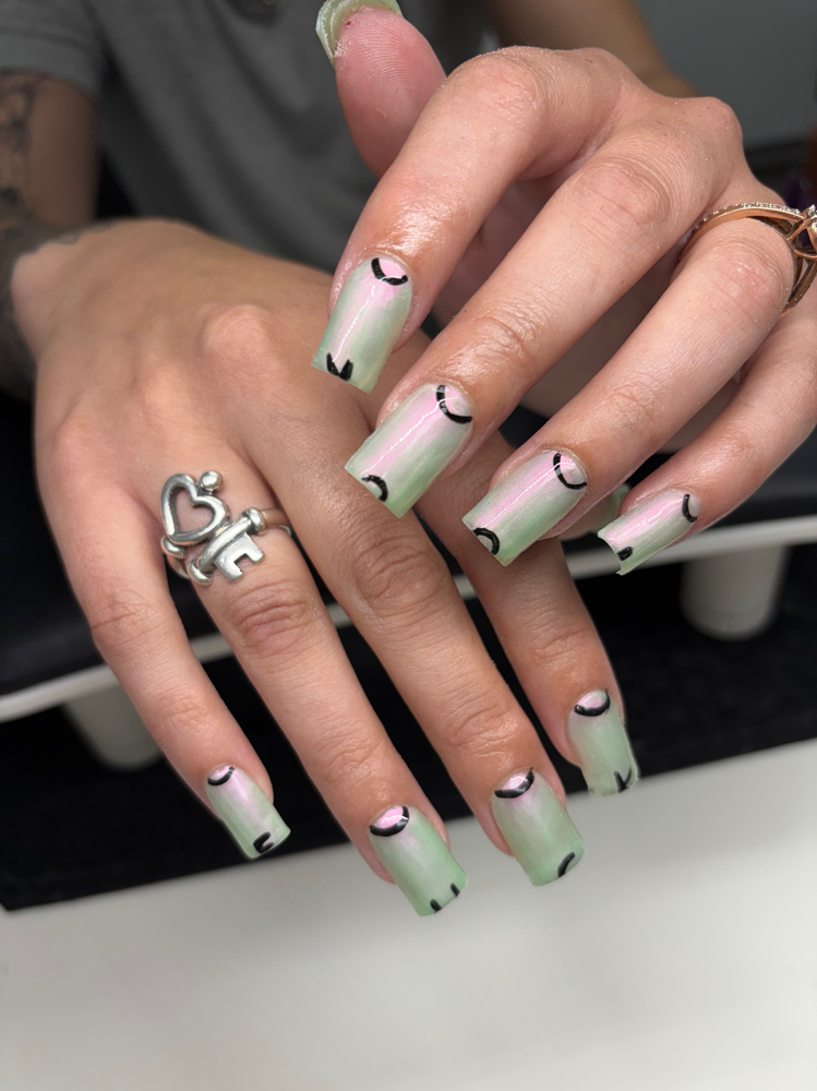 Gel-X