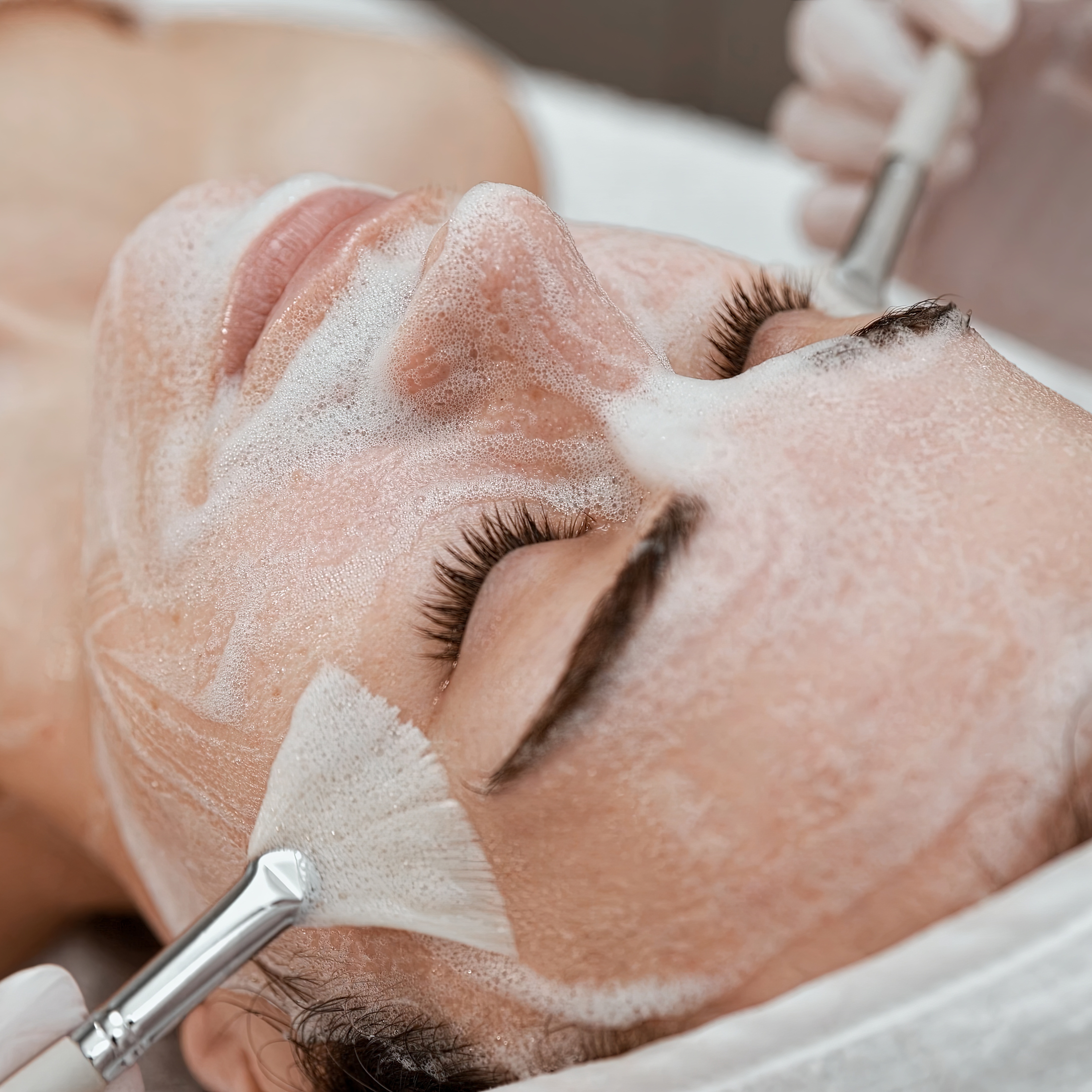 RENOVAR at Metamorphix Skin in Gaithersburg, MD
