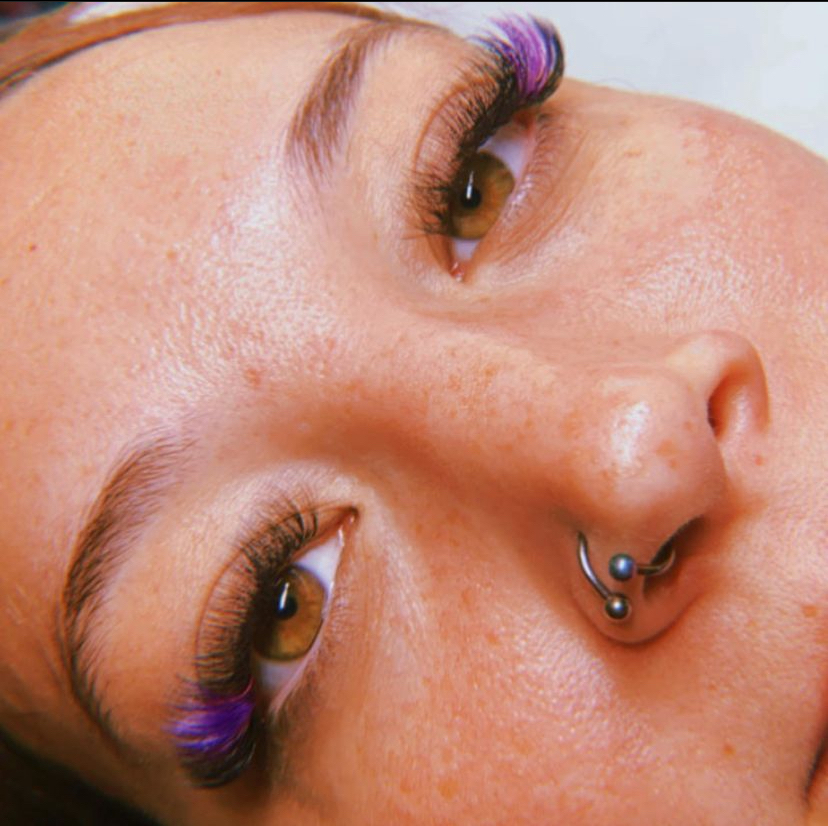 Color Volume Refill Add On