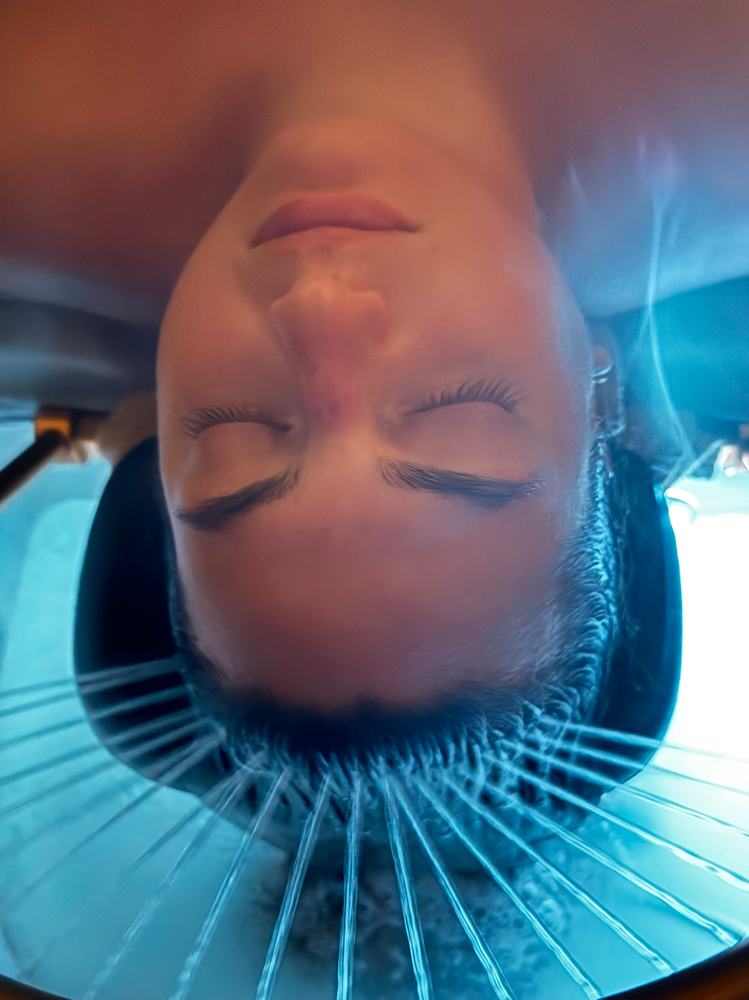 Velvet Crown Head Spa