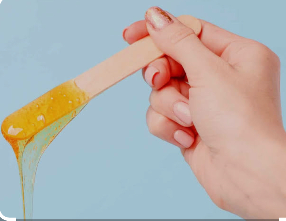 Nose Wax