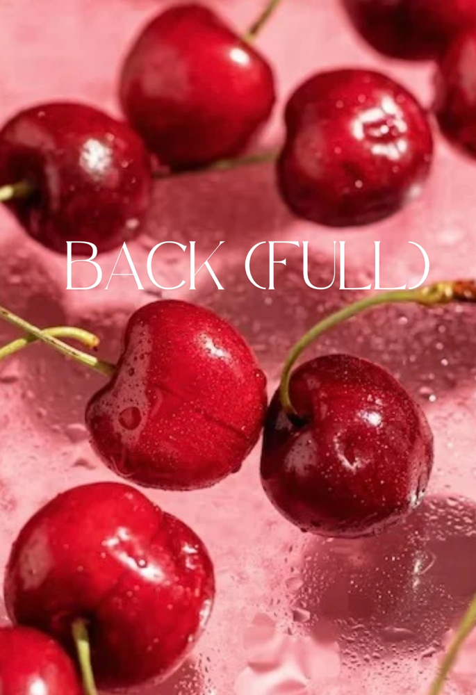 Back