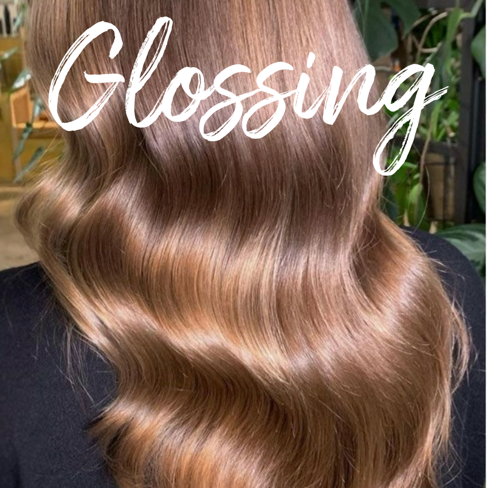 Shine Gloss