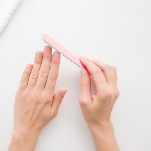 Nail Repair