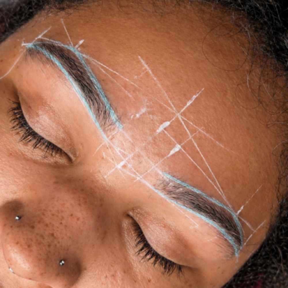 Brow Wax/ Sculpt at Eclipse Beauty Lounge in Denver, CO