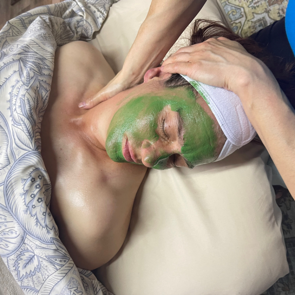 Age Defy Renewal Facial at Your Zensation in Springfield, MO