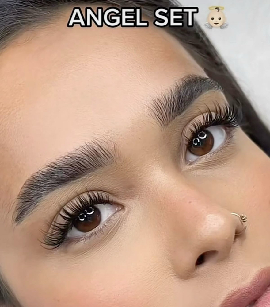 Classic/more Natual Set at Eyecandybyraven in Joplin, MO