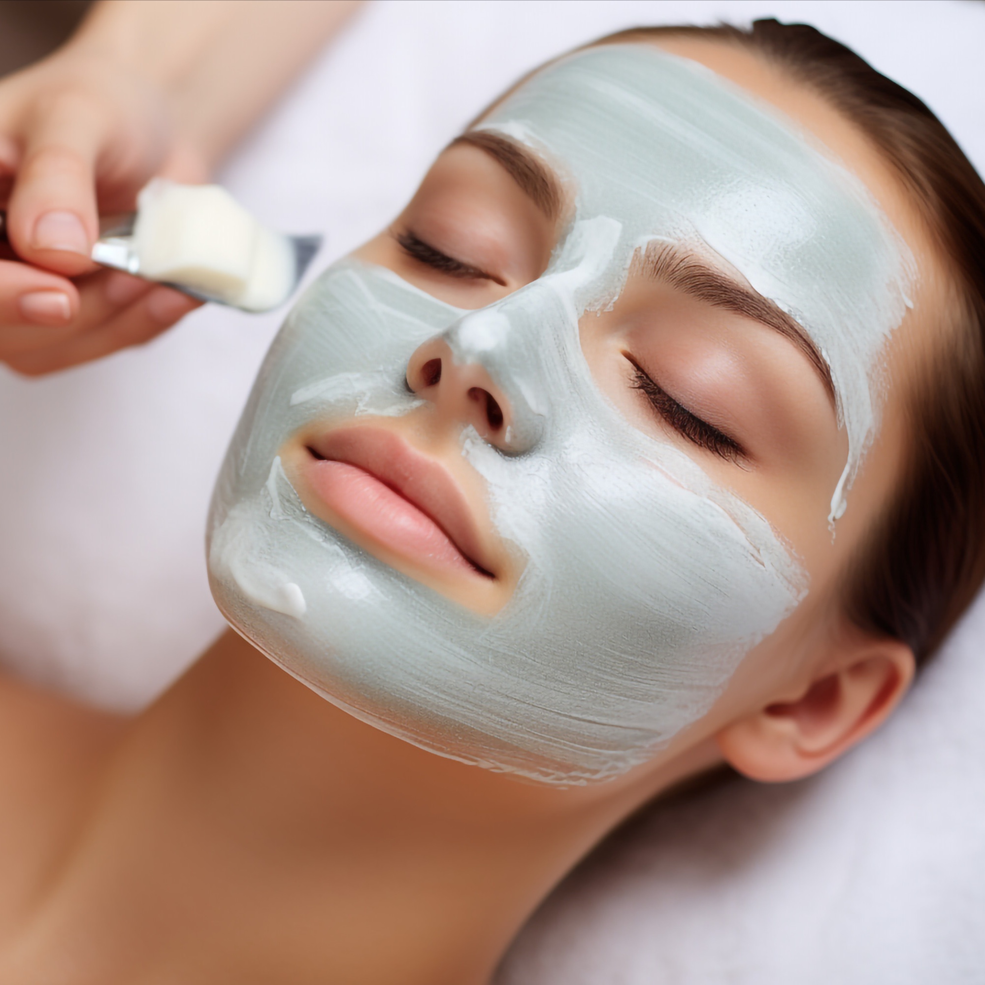 DERMAPLANE FACIAL at Healthy Glow Skincare and Body Science in dallas, TX