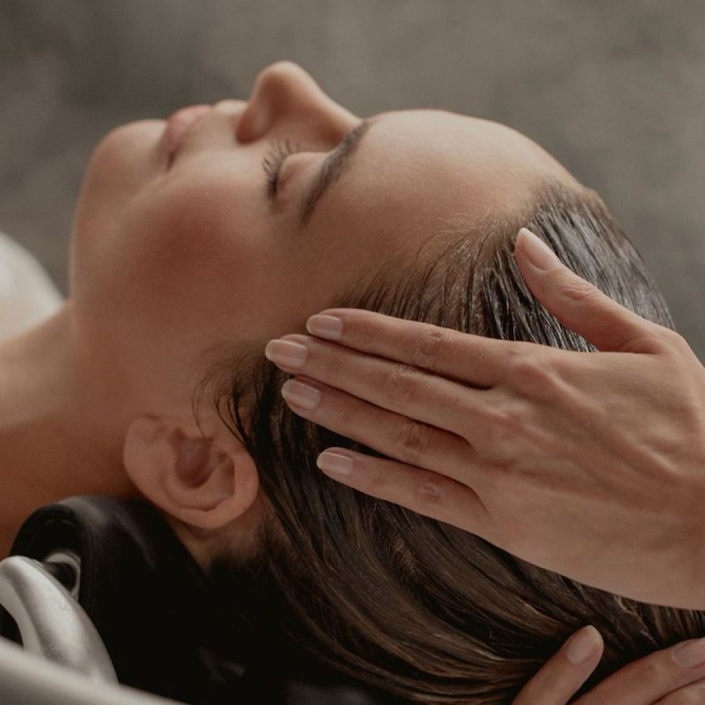 Scalp Treatment/hair Detox at Beauty with ZoeyAnn in Vandalia, OH