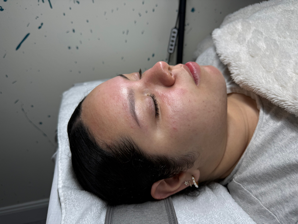 Express Facial
