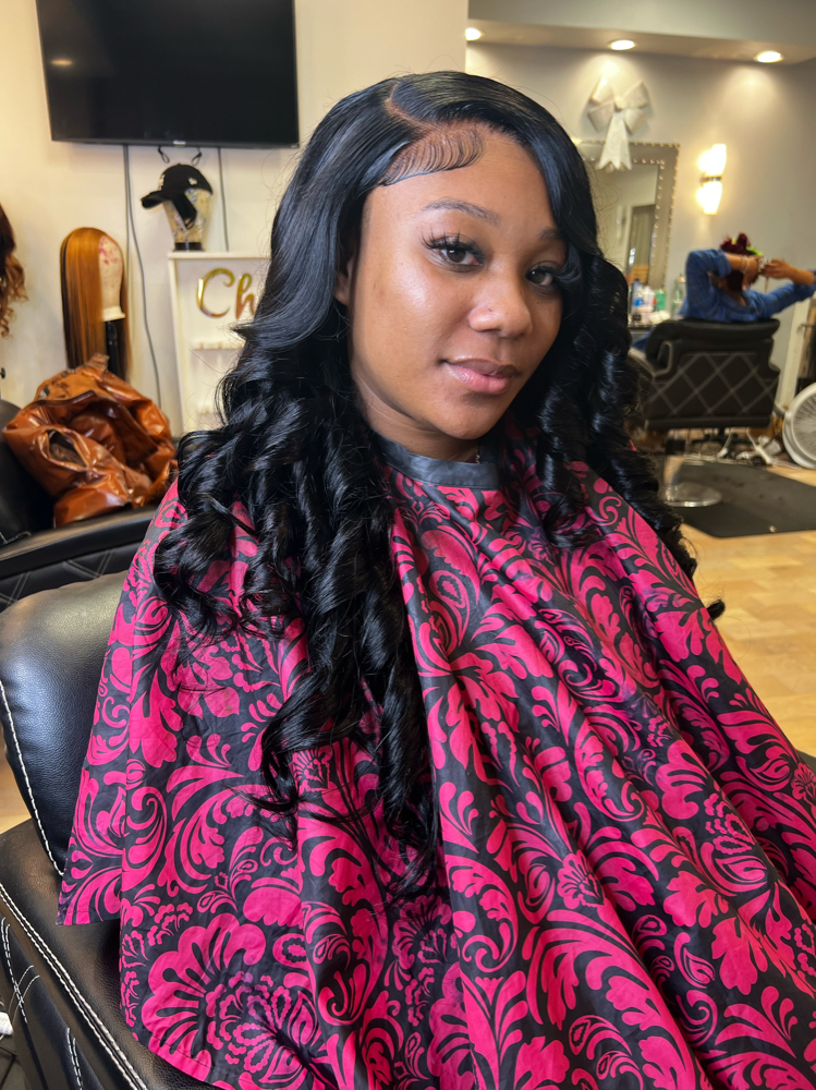 Closure Sewin