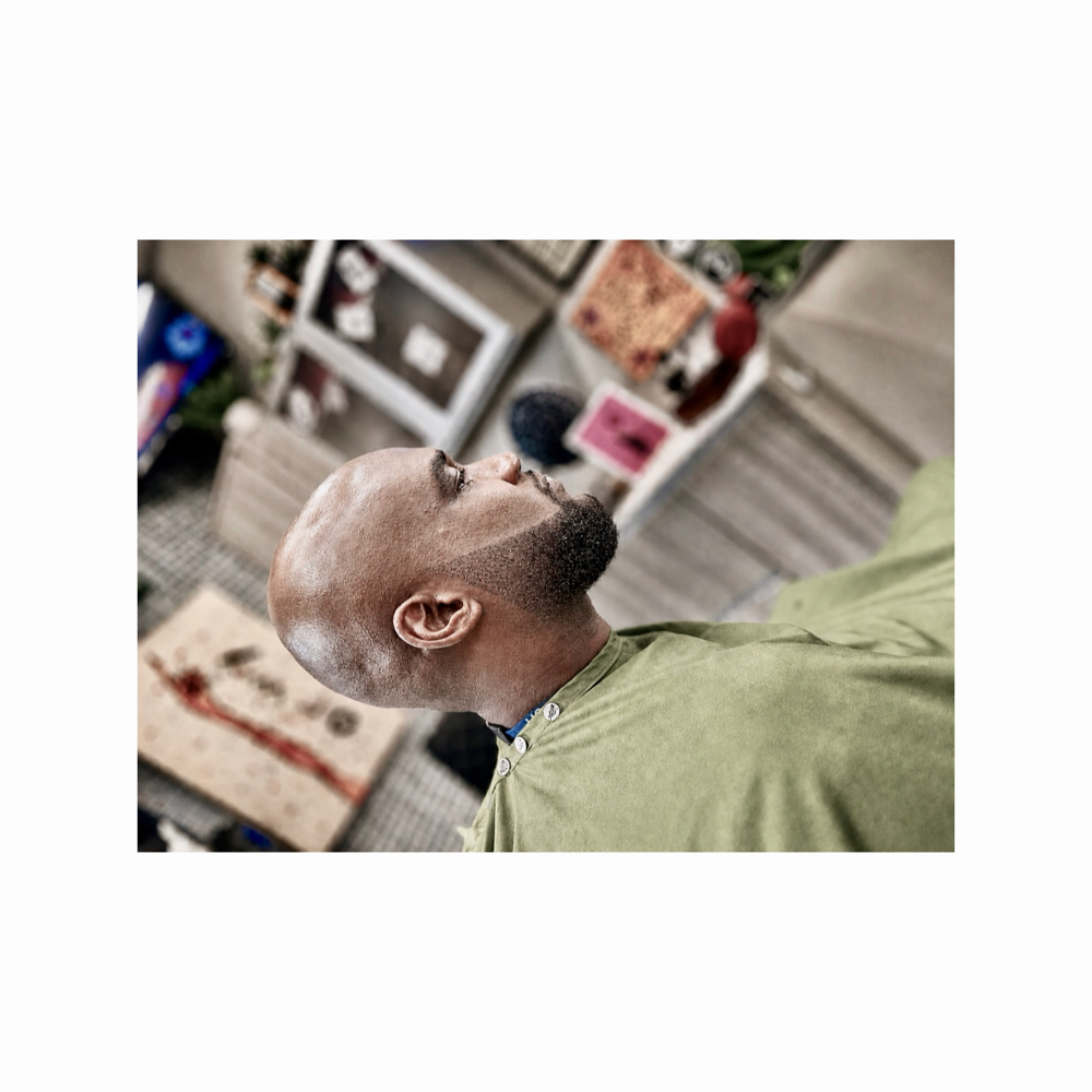 Shaves + Beard at That Mother Cutter in South Carolina, SC