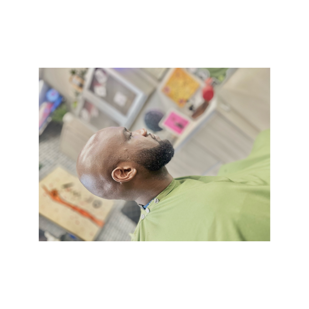 Beard + Shave