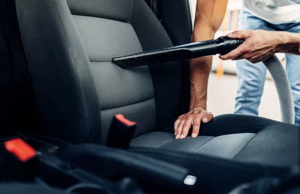 Express Interior Cleaning