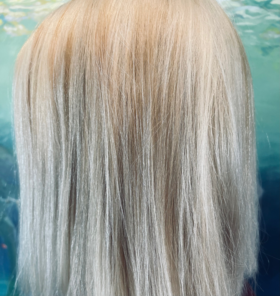 Touch Up at SEA~lon in Oxnard, CA