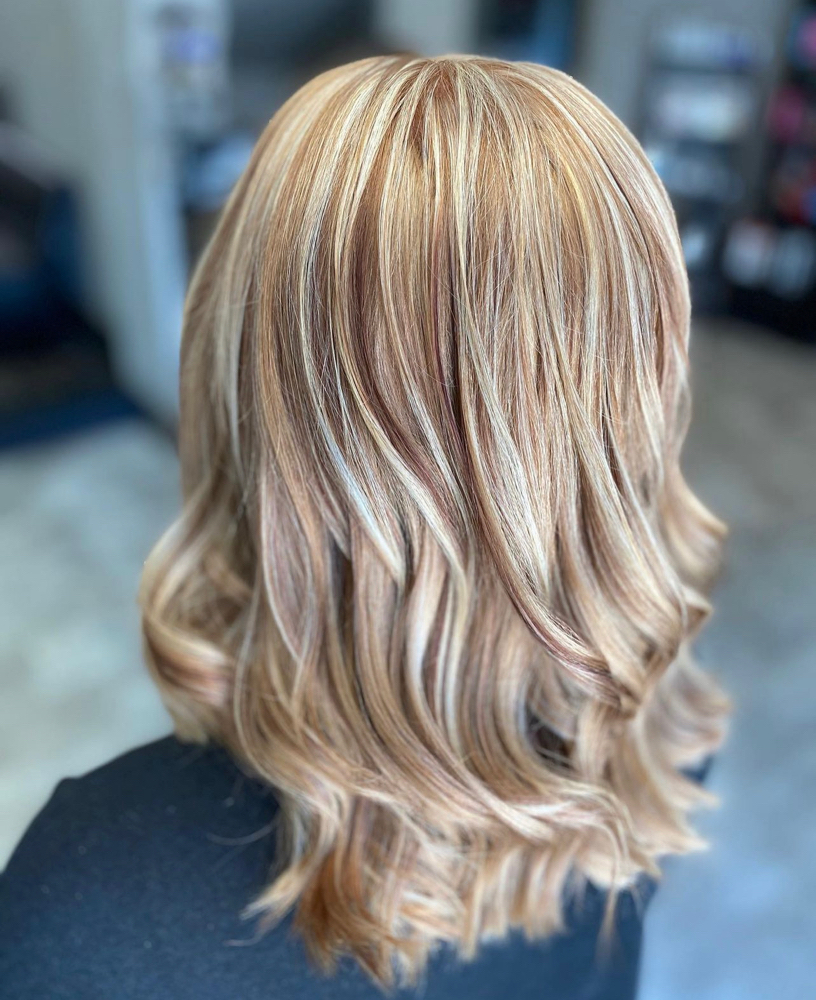 Partial Highlight