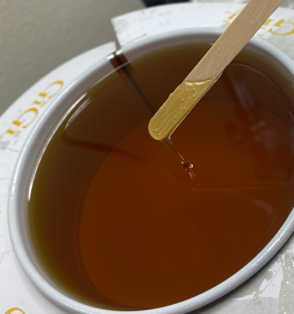 Eyebrow Wax ( Depi De Ceja)
