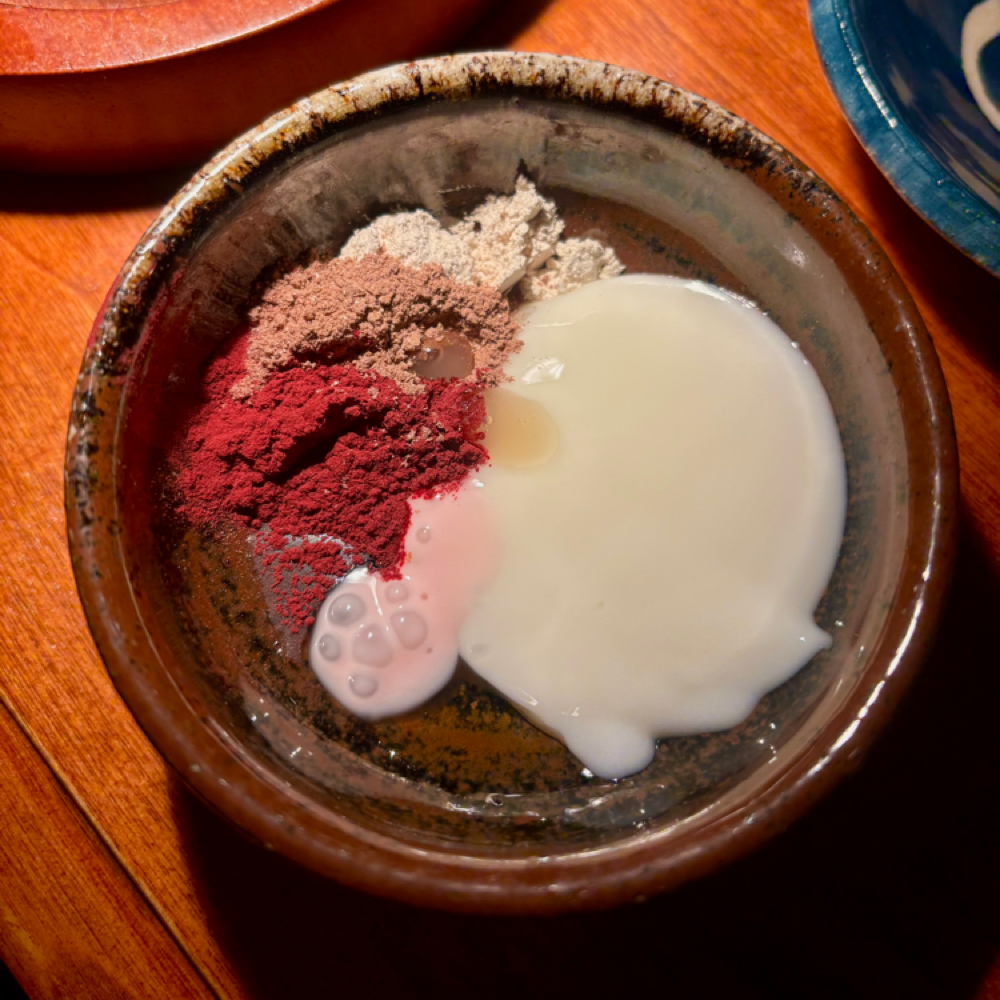 The Blue moon Bundle at Lapis Skin Lounge in Tempe, AZ