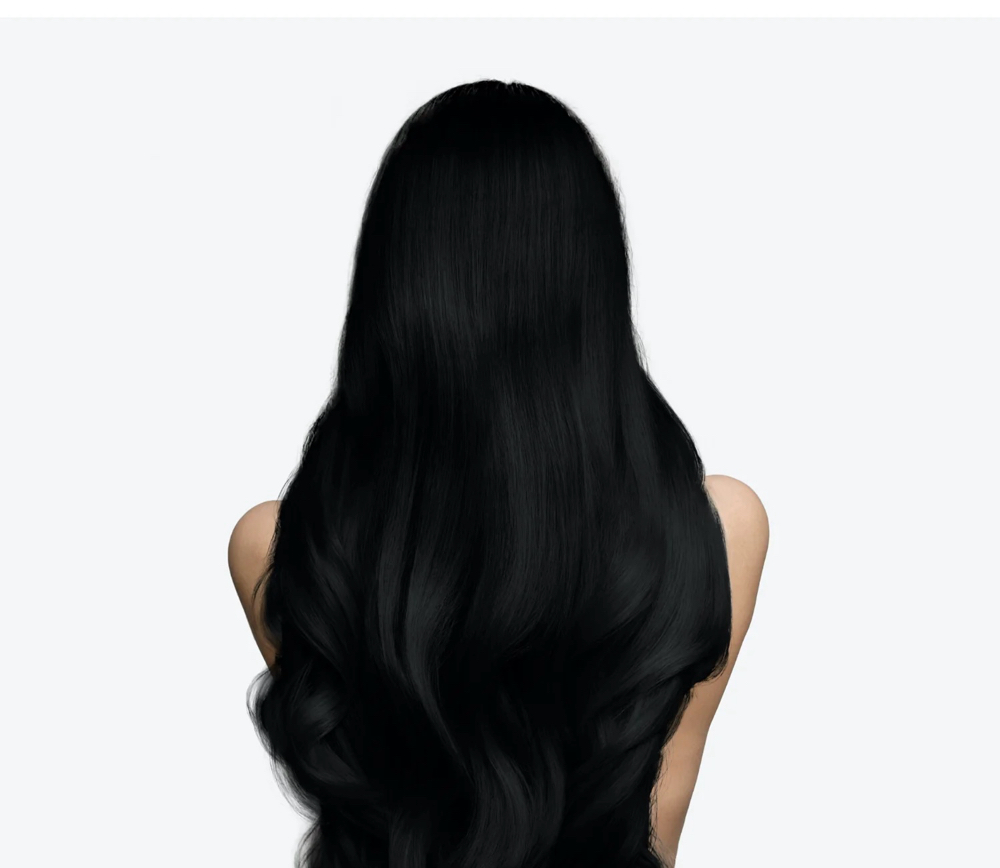 New Client Hair Assesment