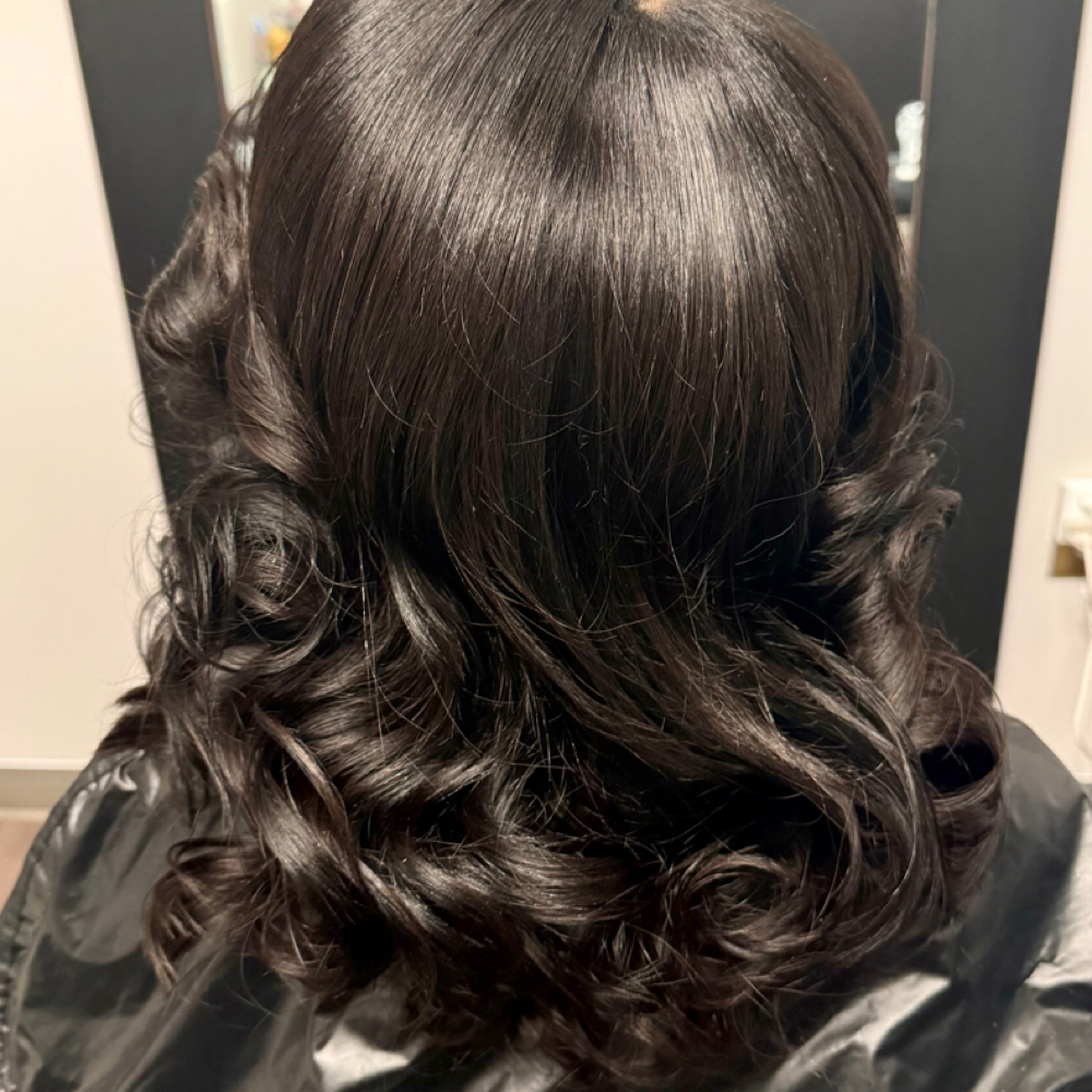 Sew-In Maintenance