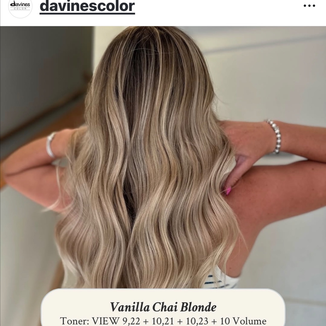 Full Balayage or Ombre at Mariposa Salon in San Diego, CA