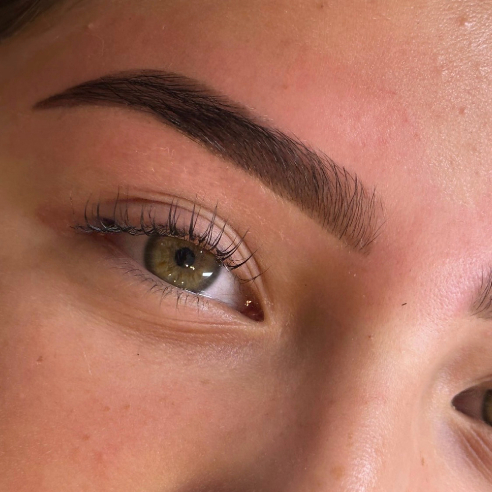 EYEBROW TINT at RGV PRIME AESTHETICS PLLC in Mcallen, TX