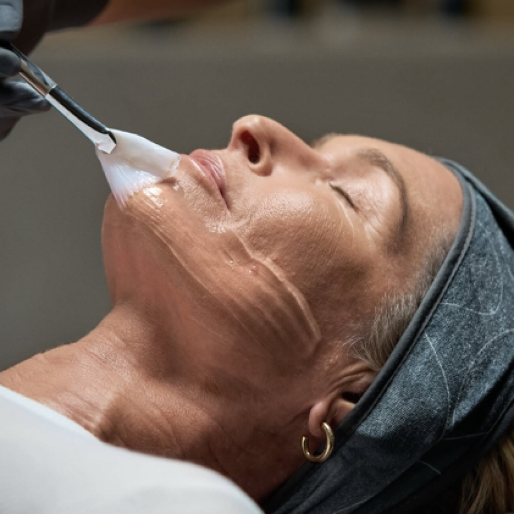 Express Treatment at Centered Aesthetics LLC in Fullerton, CA