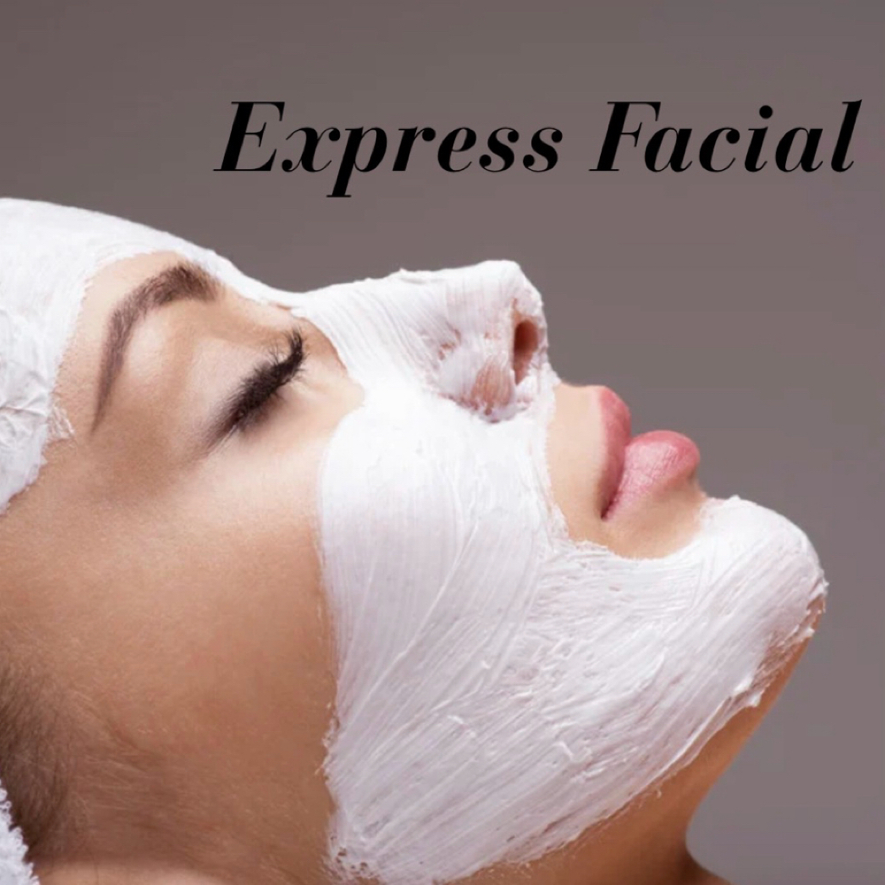 Express Treatment at Centered Aesthetics LLC in Fullerton, CA