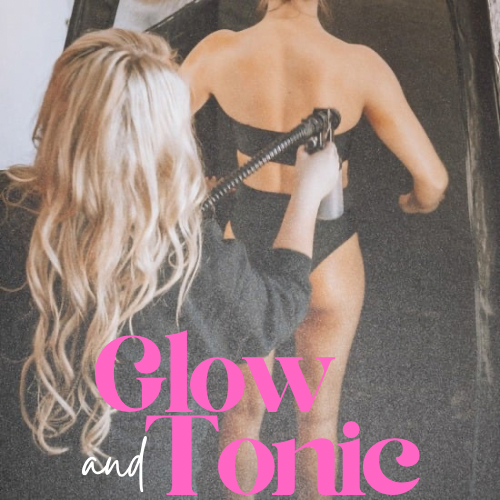Glow + Tonic