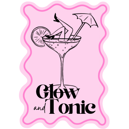 Glow + Tonic