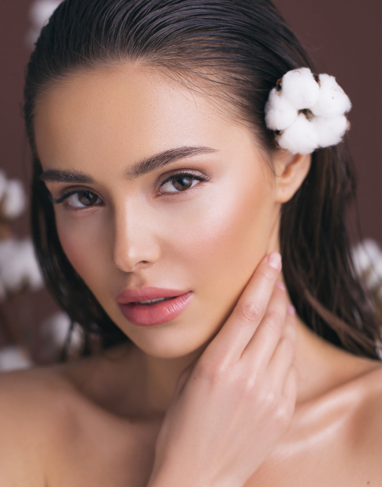 Basic Makeup Application