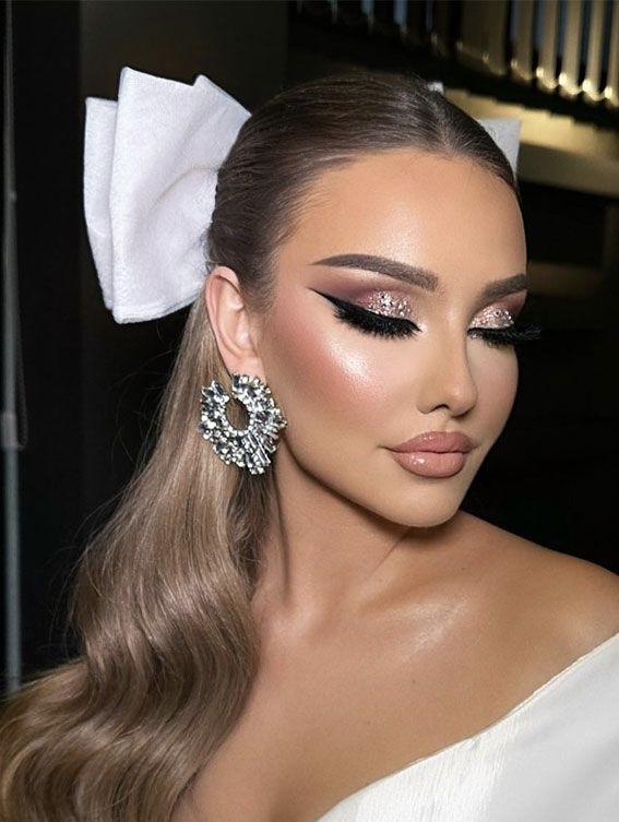 Bridal Makeup at Mare-Atristry Beauty Salon in Liverpool, NY