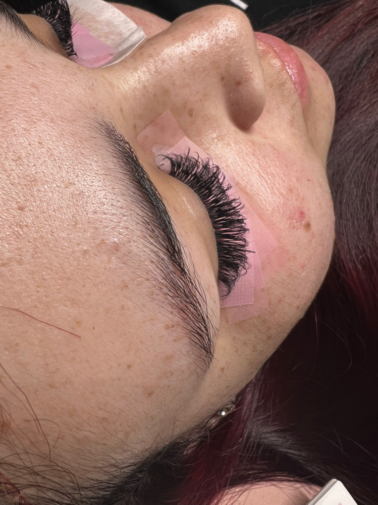 Wispy Refill
