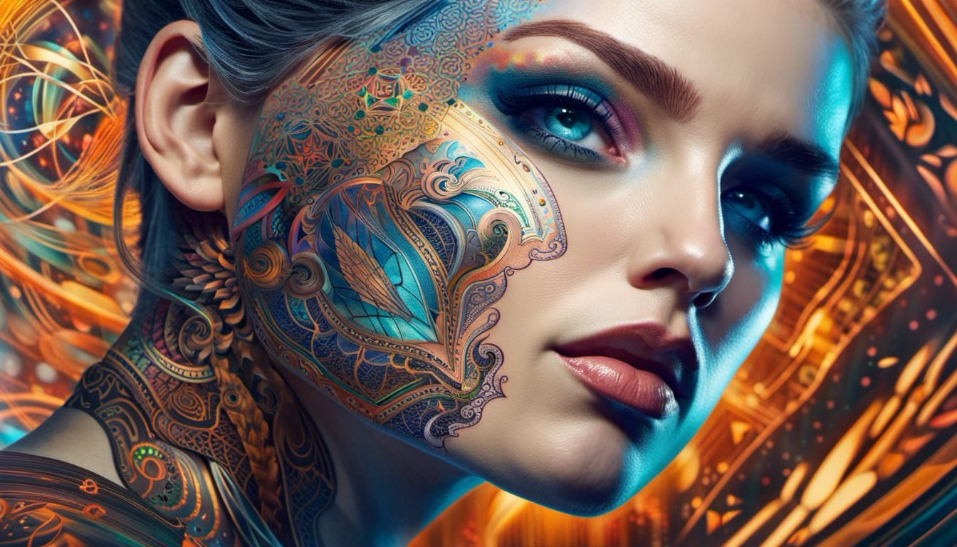 Tattoo Consultation