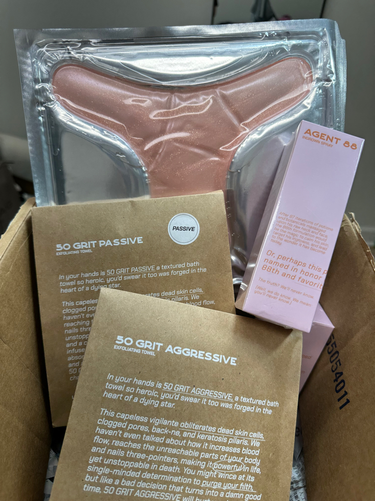 Product Pick Up