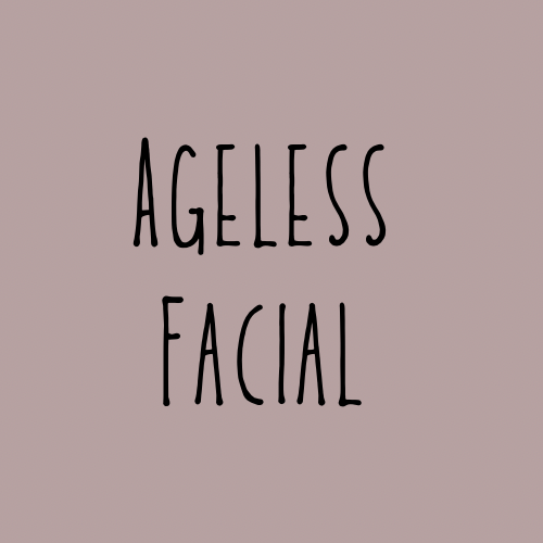 Ageless Facial