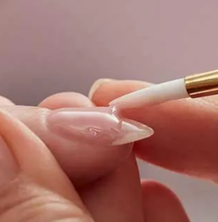 add builder gel