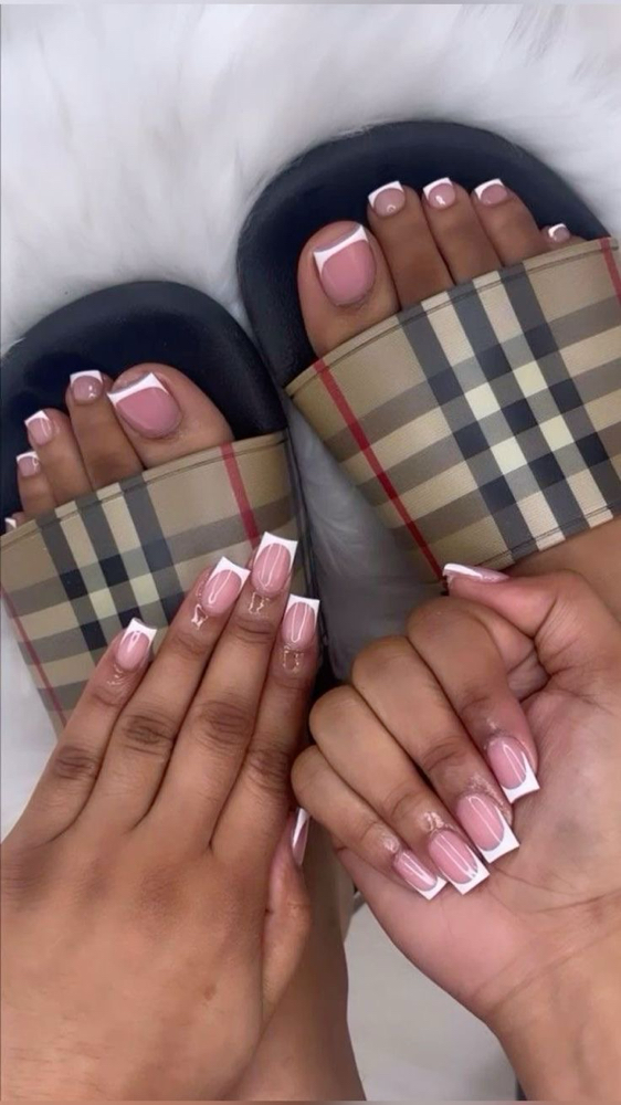 acrylic bundle