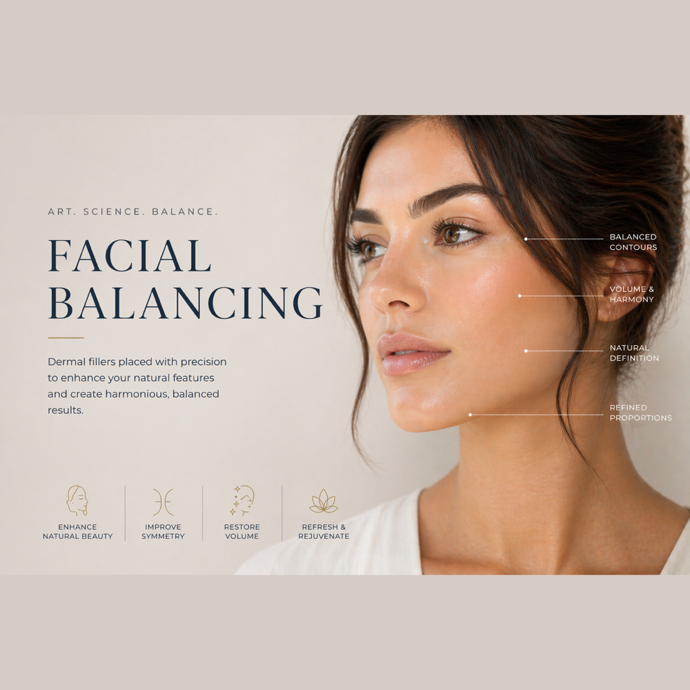 Cust Facial Balancing Consult at I Do Lashes in Frisco, TX