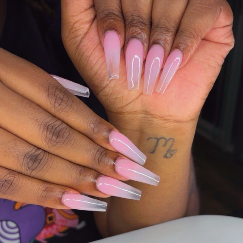 NUDE Set Only at Ashanti’s Kreation in Glendale, AZ