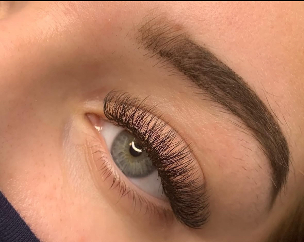 Light Volume 2 Week Fill